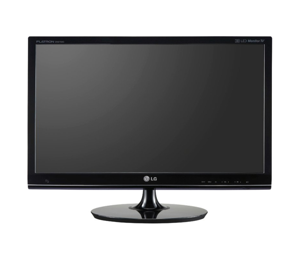 LG DM2780D-PZ 3D LED TV czarny - 71522 - zdjęcie